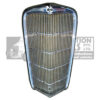 1935 Chrome Grille